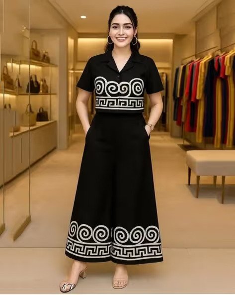Co-ord Set